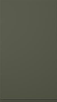 Värvitud uks, Moment, TM85A, Moss