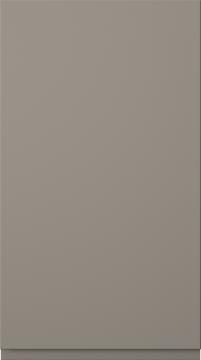 Värvitud uks, Moment, TM85A, Stone Grey