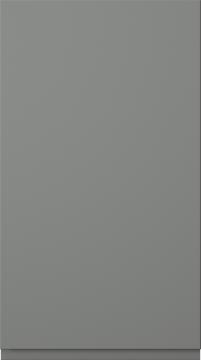 Värvitud uks, Moment, TM85A, Dust Grey