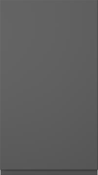 Värvitud uks, Moment, TM85A, Graphite Grey