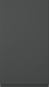 Värvitud uks, Moment, TM85A, Anthracite