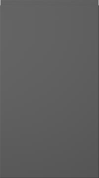 Värvitud uks, Moment, TM85Y, Graphite Grey