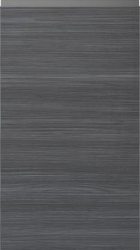 Melamiinuks, Structure, TME60V4Y, Fineline Anthracite  (ph41 must käepide)