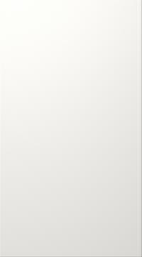 Lakitud-uks, Chic, TML16, White, matt