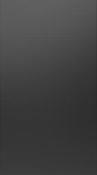 Lakitud-uks, Chic, TML16, Jet black, matt