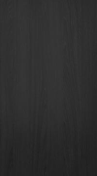 Lakitud-uks, Chic, TML16, Black wood, matt