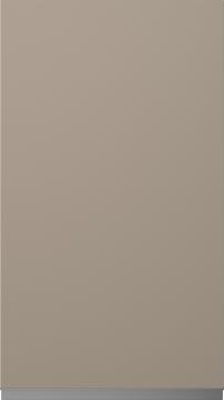 PerfectSence-uks, Variant, TML874A, Stone Grey, satin (ph41 must käepide)