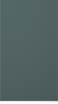 PerfectSence-uks, Variant, TML874A, Stone green, matt (ph49 valge käepide)