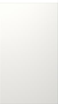 Lakitud uks, Variant, TML874Y, White, satin  (ph49 valge käepide)