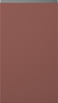 PerfectSence-uks, Variant, TML874Y, Rusty red, matt (ph41 must käepide)