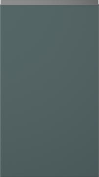 Lakitud uks, Variant, TML874Y, Stone green, matt (ph41 must käepide)