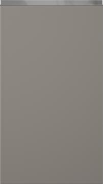 Lakitud uks, Variant, TML874Y, Fossil grey, matt  (ph50 MetalGrey käepide)