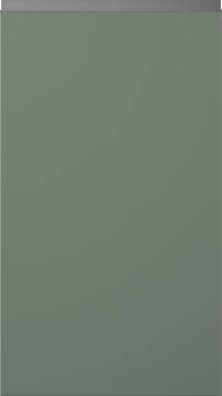 Lakitud uks, Variant, TML874Y, Reed green, matt (ph41 must käepide)