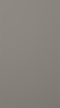 Lakitud uks, Variant, TML87, Fossil grey, matt