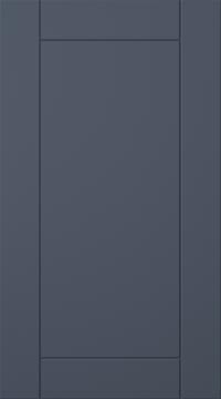 Värvitud uks, Effect, TMU10, Ocean