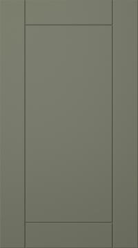 Värvitud uks, Effect, TMU10, Rosemary