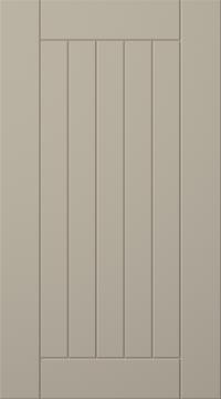 Värvitud uks, Stripe, TMU11, Dune