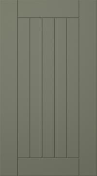 Värvitud uks, Stripe, TMU11, Rosemary