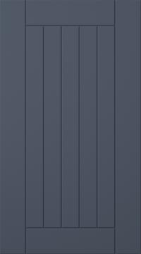 Värvitud uks, Stripe, TMU11, Ocean