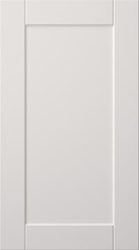 Värvitud uks, Simple, TMU13, Kitt