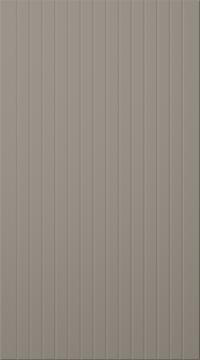 Värvitud uks, Groove, TMU73, Stone Grey