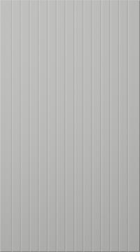 Värvitud uks, Groove, TMU73, Light Grey