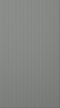 Värvitud uks, Groove, TMU73, Dust Grey