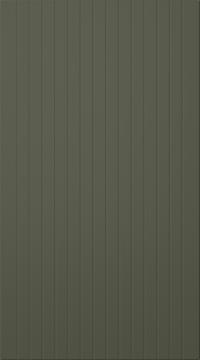 Värvitud uks, Groove, TMU73, Moss