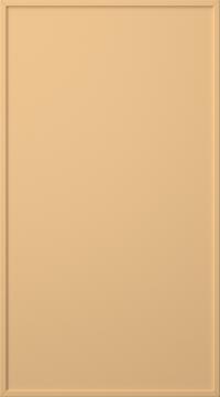 Kasepuidust uks, Rim, TP12P, Mustard