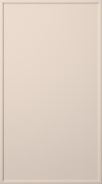 Kasepuidust uks, Rim, TP12P, Ivory