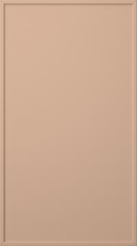 Kasepuidust uks, Rim, TP12P, Almond