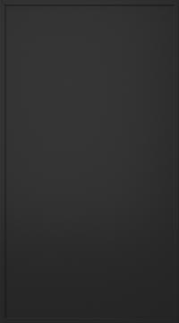 Kasepuidust uks, Rim, TP12P, Anthracite