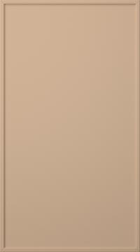 Kasepuidust uks, Rim, TP12P, Cinnamon