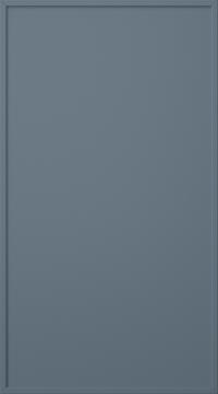 Kasepuidust uks, Rim, TP12P, Denim