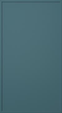 Kasepuidust uks, Rim, TP12P, Petrol