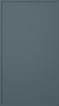 Kasepuidust uks, Rim, TP12P, Teal