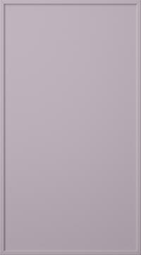 Kasepuidust uks, Rim, TP12P, Lilac