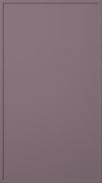 Kasepuidust uks, Rim, TP12P, Lavender