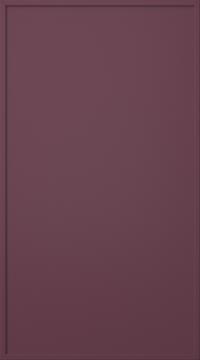 Kasepuidust uks, Rim, TP12P, Plum