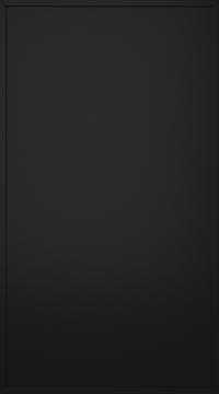 Kasepuidust uks, Rim, TP12P, Midnight