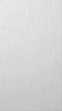 Tammepuidust uks, M-Pure, TP16P, Valge