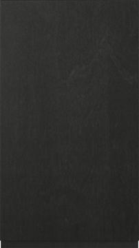 Kasepuidust uks, M-Living, TP26PSA, Must