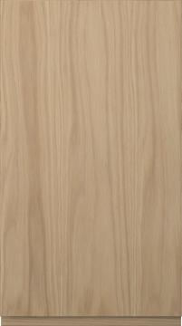 Tammepuidust uks, M-Living, TP26PSA, Hele tamm