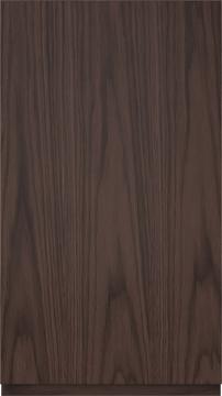 Tammepuidust uks, M-Living, TP26PSA, Pähkli