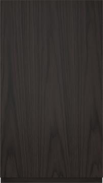 Tammepuidust uks, M-Living, TP26PSA, Espresso