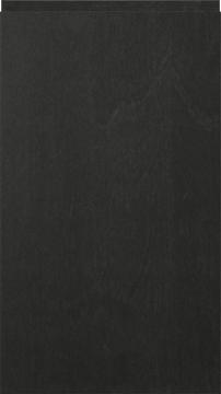 Kasepuidust uks, M-Living, TP26PSY, Must