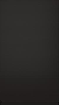 Tammepuidust uks, M-Living, TP26VSA, Must