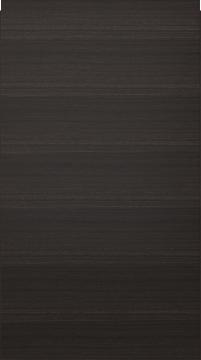 Tammepuidust uks, M-Living, TP26VSY, Espresso