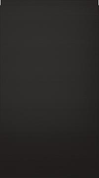 Tammepuidust uks, M-Living, TP26VSY, Must