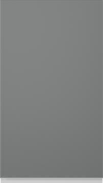 Kasepuidust uks M-Classic TP43P4A, Rock (ph49 valge käepide)